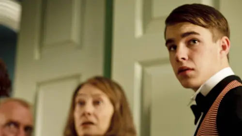 Maîtres et valets S01E03 Bouleversements