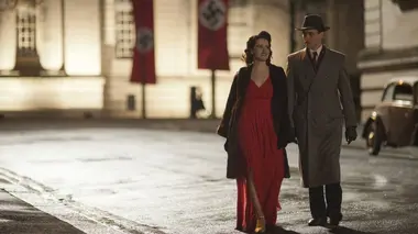 Un pays lointain dont on ne sait rien