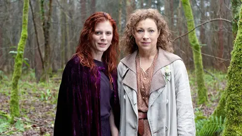 Maîtres et valets S02E03 L'idéal féminin