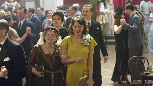 Maîtres et valets S02E05 Dernière valse