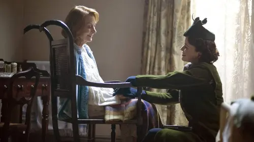 Maîtres et valets S02E06 Jours sombres