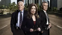 Major Crimes S02E11 Crime et téléréalité