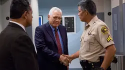 Major Crimes S02E13 Le récidiviste