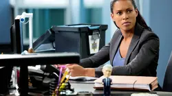 Major Crimes S01E09 Bien mal acquis
