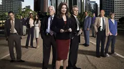 Major Crimes S02E04 Témoins clé