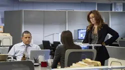 Major Crimes S03E04 Et que justice soit faite