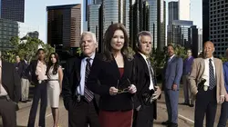 Major Crimes S02E07 La fin de l'alliance