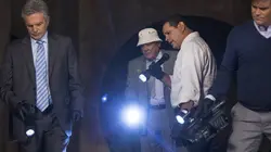 Major Crimes  S03E11 Trois couples et un couffin