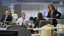 Major Crimes S03E04 Et que justice soit faite