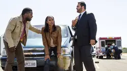 Major Crimes S03E05 Ne pas déranger