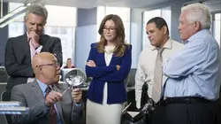 Major Crimes S03E09 Douce vengeance