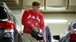 Major Crimes S03E15 Un réveillon sanglant