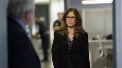 Major Crimes  S03E17 De l'autre côté de la barrière