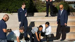 Major Crimes S01E10 Sous tutelle