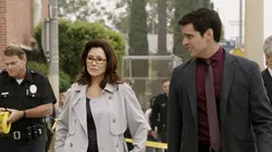 Major Crimes S06E01 Les trois disparus de Saint Joseph