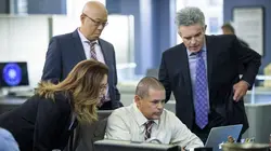 Major Crimes S04E12 Trou de mémoire