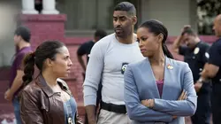 Major Crimes S04E16 Des escrocs d'opérette