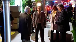 Major Crimes S01E03 Pour des raisons médicales