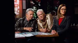 Major Crimes S01E10 Sous tutelle