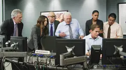 Major Crimes S06E12 Un piège à double tranchant