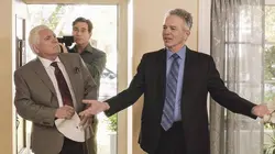 Major Crimes S05E04 Derrière les apparences