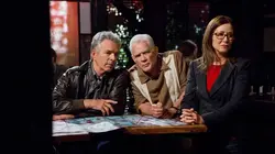 Major Crimes S01E10 Sous tutelle