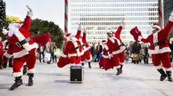 Major Crimes S03E15 Un réveillon sanglant