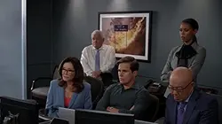 Major Crimes S05E16 Dissimulation