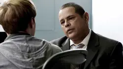 Major Crimes S04E02 Appel manqué
