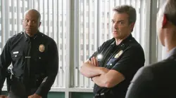 Major Crimes S06E12 Un piège à double tranchant