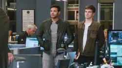 Major Crimes S06E04 L' étau se resserre