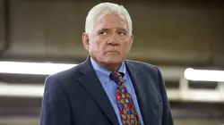 Major Crimes