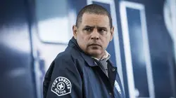 Major Crimes