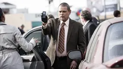 Major Crimes S04E21 L'enterrement