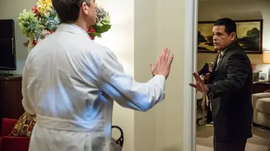 Major Crimes S02E05 Traitement de choc
