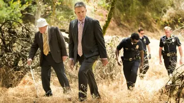 Major Crimes S02E06 A une différence près