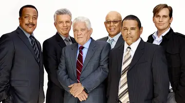 Major Crimes S02E19 En première ligne