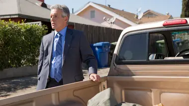 Major Crimes S03E16 Un coupable idéal
