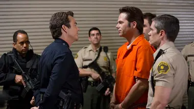 Major Crimes S03E18 L'accord