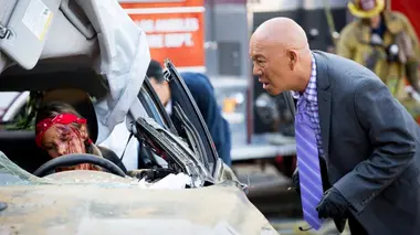 Major Crimes S04E13 Retour à la réalité