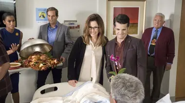 Major Crimes S04E14 Coup pour coup