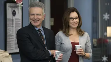 Major Crimes S04E18 La Folie des grandeurs