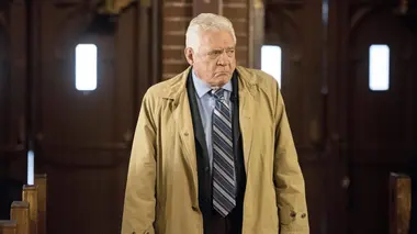 Major Crimes S04E19 Rétrospection