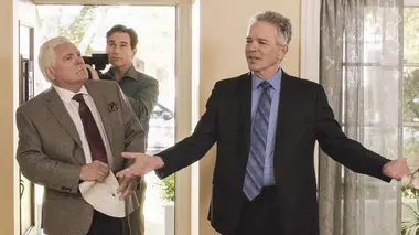 Major Crimes S05E04 Derrière les apparences