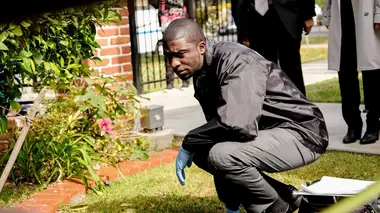 Major Crimes S06E02 Le silence de l'église
