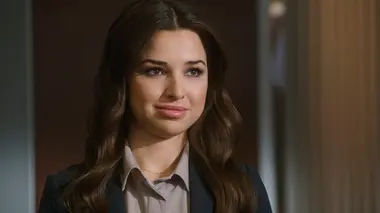 Major Crimes S06E04 L' étau se resserre