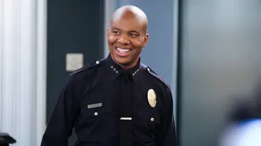 Major Crimes S06E09 Coup de bluff
