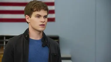 Major Crimes S06E11 Gwendolyn