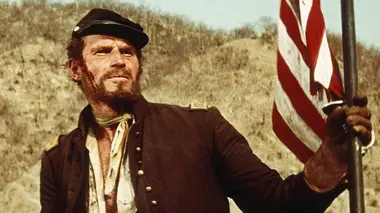 Major Dundee