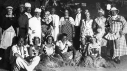 Majorque, années 1930 : La fin d'un refuge